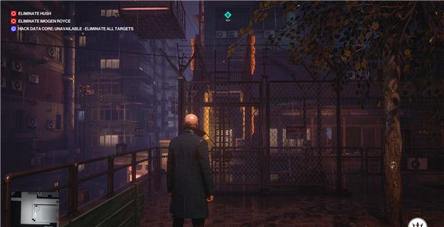 《殺手3》全劇情圖文流程攻略分享