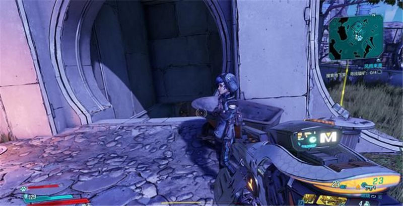 《無主之地3》全章節劇情流程和全BOSS打法攻略匯總