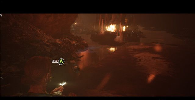 《黑相集灰冥界》全物品收集和機關解謎圖文攻略分享