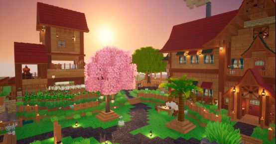 《龍與家園》游戲怎么樣