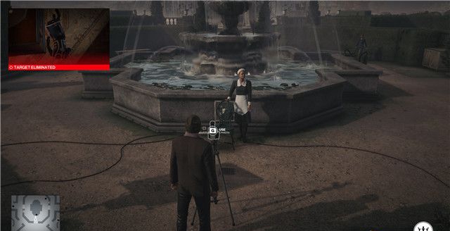 《殺手3》全劇情圖文流程攻略分享