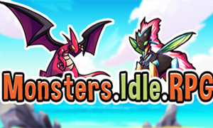 怪物闲置rpg