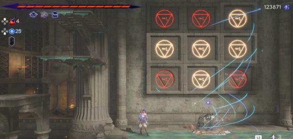 《波斯王子失落的王冠》藏經(jīng)殿秘密寶箱獲取攻略