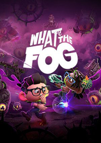 what the fog