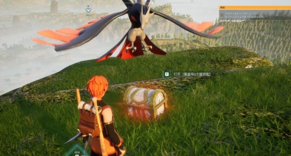 《幻獸帕魯》石炭位置分享
