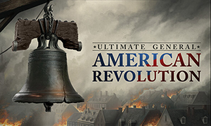终极将军：美国独立战争