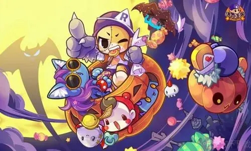 《洛克王國(guó)》水滴獲取位置分享