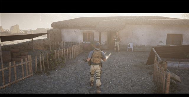 《黑相集灰冥界》全物品收集和機(jī)關(guān)解謎圖文攻略分享