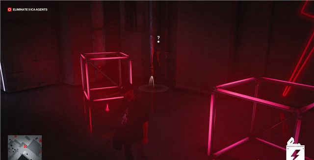 《殺手3》全劇情圖文流程攻略分享