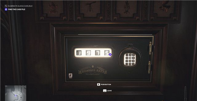 《殺手3》全劇情圖文流程攻略分享