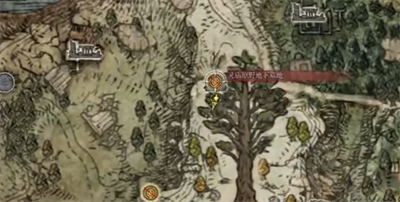 《艾爾登法環(huán)》靈依墓地鈴蘭1獲取攻略