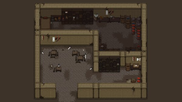 《大江湖之蒼龍與白鳥》瀟湘琴藝大會文試答案大全