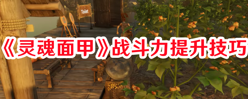 《靈魂面甲》戰(zhàn)斗力提升技巧