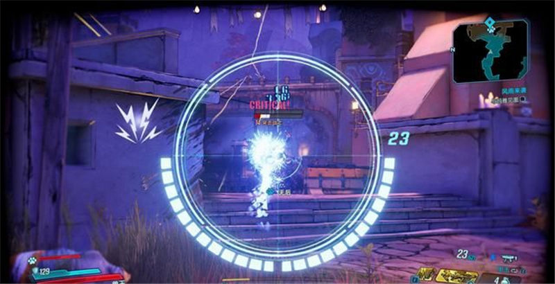 《無主之地3》全章節劇情流程和全BOSS打法攻略匯總