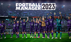足球经理2023