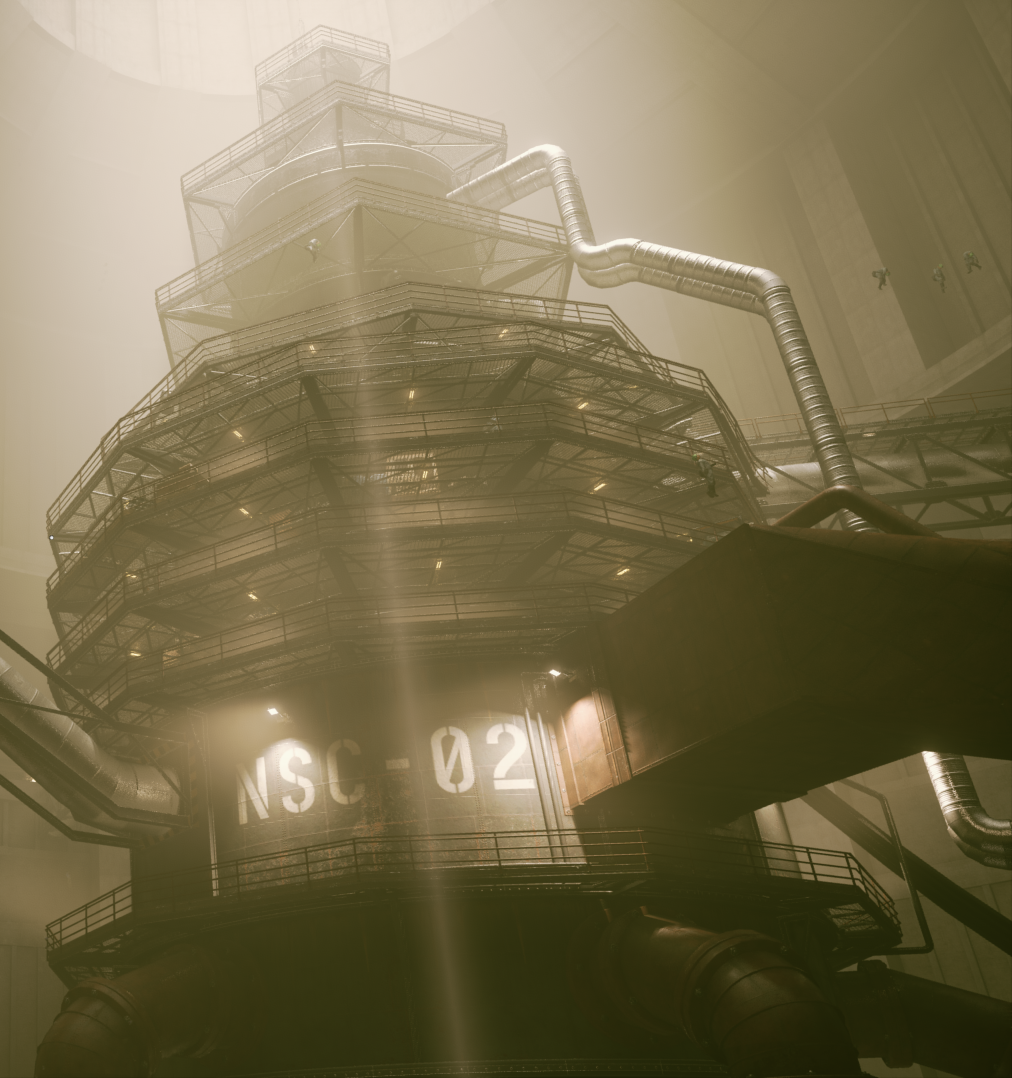 《控制》劇情背景和全部關鍵名詞解析說明