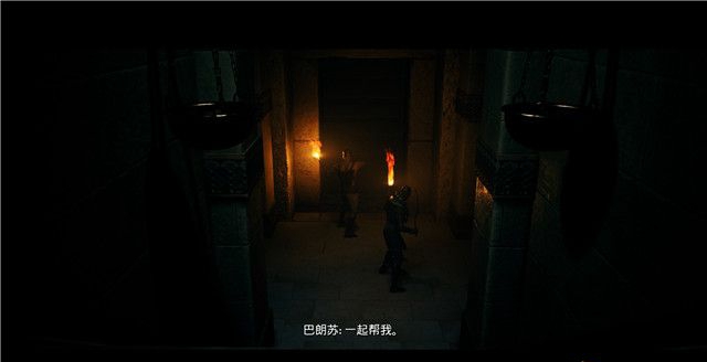 《黑相集灰冥界》全物品收集和機關解謎圖文攻略分享