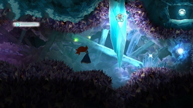 《光之子》全部劇情流程圖文攻略分享