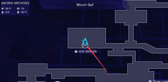 《波斯王子失落的王冠》藏經(jīng)殿秘密寶箱獲取攻略