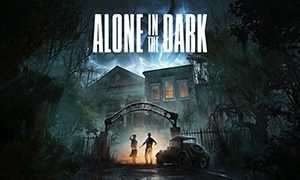 鬼屋魔影：重制版