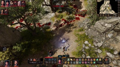 《博德之門3》幽暗地域進入方法一覽