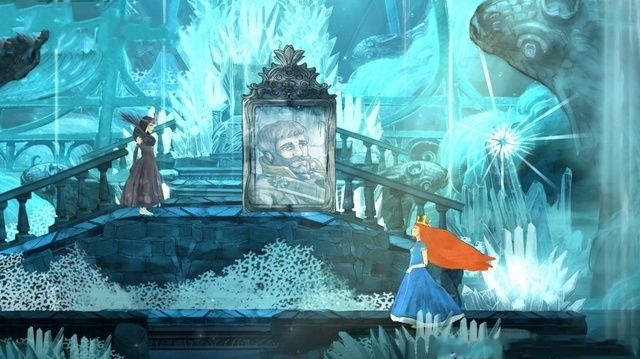 《光之子》全部劇情流程圖文攻略分享