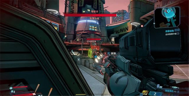 《無主之地3》全章節劇情流程和全BOSS打法攻略匯總