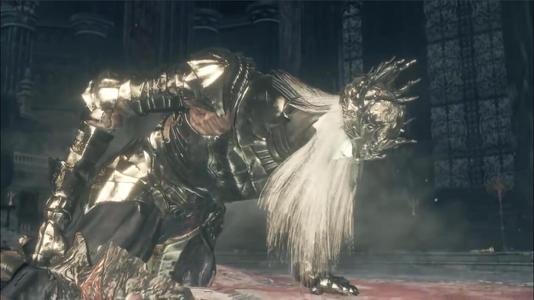 《黑暗之魂3》全部主要BOSS劇情匯總介紹