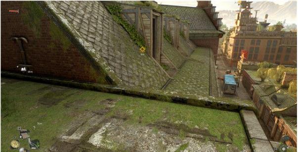 《消逝的光芒2》失蹤人士支線任務圖文流程攻略一覽