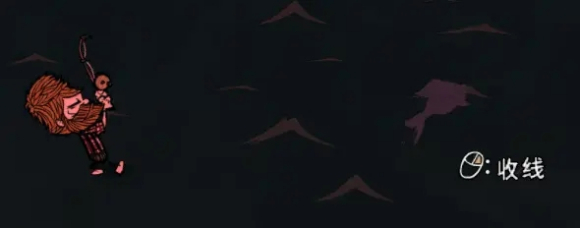 《饑荒聯(lián)機版》海釣系統(tǒng)保姆級攻略講解