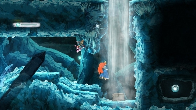 《光之子》全部劇情流程圖文攻略分享