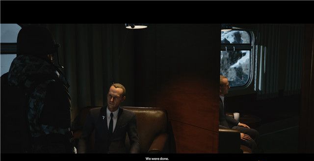 《殺手3》全劇情圖文流程攻略分享