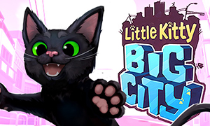 小猫咪大城市