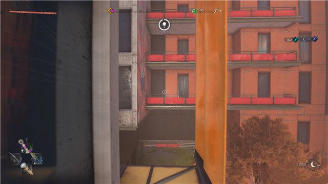 《消逝的光芒2》全涂鴉收集攻略(上)