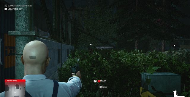 《殺手3》全劇情圖文流程攻略分享