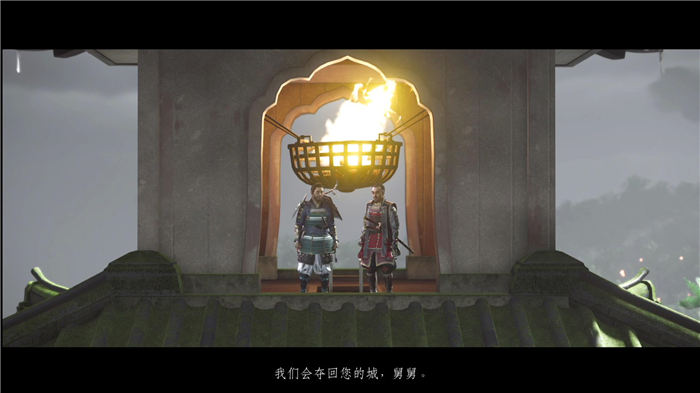 《對馬島之魂》全部劇情任務圖文攻略匯總分享