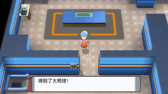 《寶可夢晶燦鉆石明亮珍珠》一周目圖文攻略分享