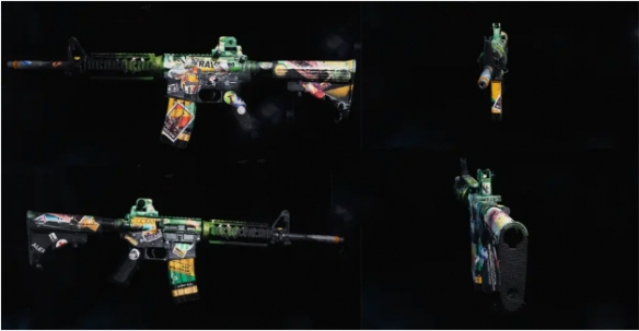 《生死狙擊2》銀幣皮膚獲得方法介紹