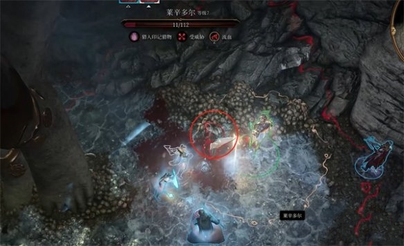 《博德之門3》莎爾鐵手神殿老鼠任務(wù)攻略