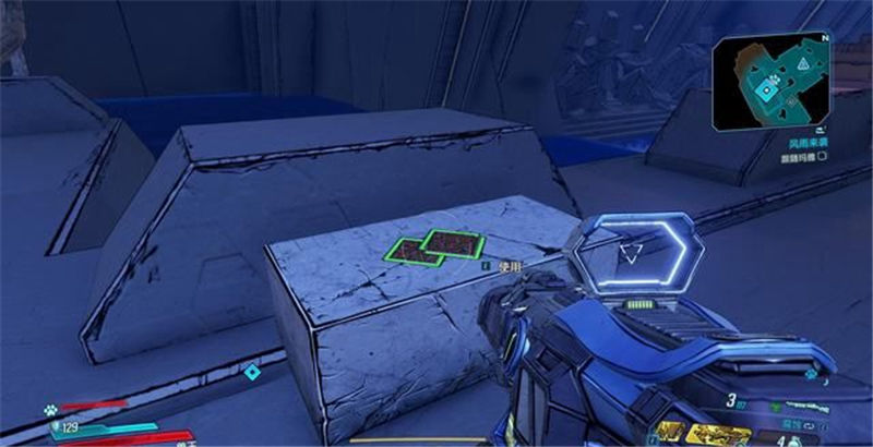 《無主之地3》全章節(jié)劇情流程和全BOSS打法攻略匯總