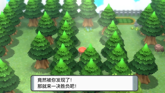 《寶可夢晶燦鉆石明亮珍珠》一周目圖文攻略分享