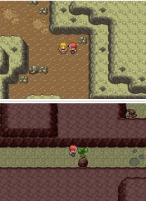 《口袋妖怪夢的光點》一周目劇情圖文攻略分享