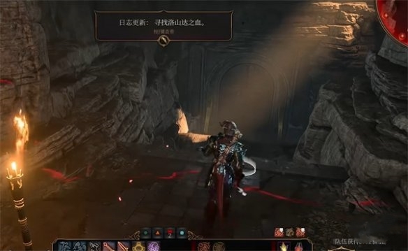 《博德之門3》養(yǎng)育間隱藏房間位置介紹