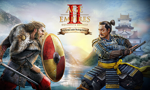 帝国时代2：决定版-征服与陨落