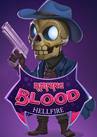 活魔人：地狱烈火