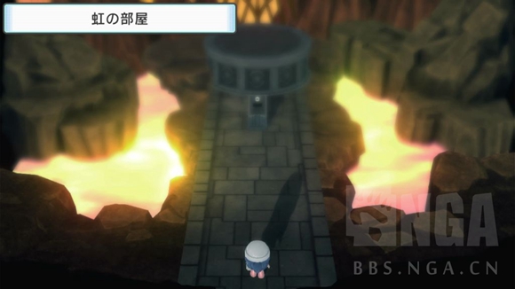 《寶可夢晶燦鉆石明亮珍珠》二周目圖文攻略流程分享