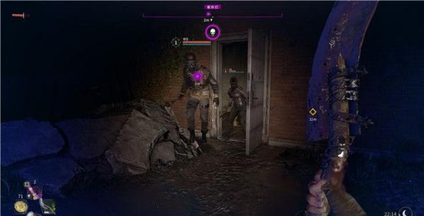 《消逝的光芒2》失蹤人士支線任務圖文流程攻略一覽