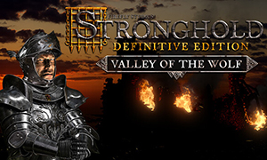 要塞：决定版-恶狼山谷