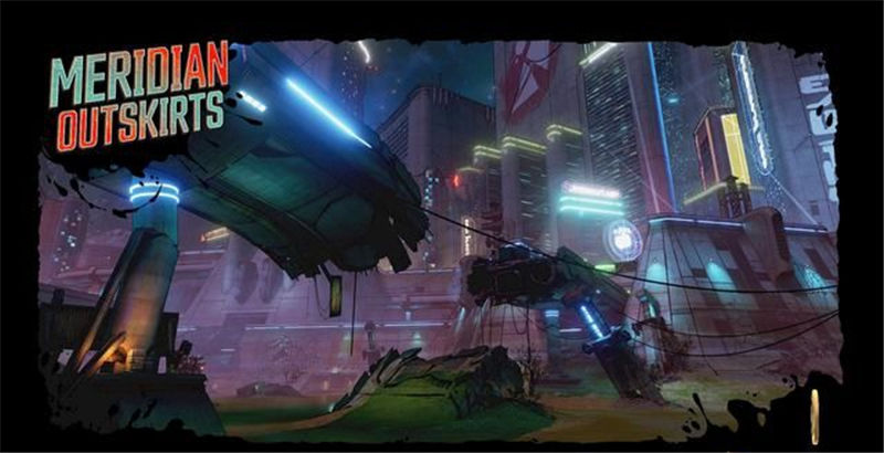 《無主之地3》全章節劇情流程和全BOSS打法攻略匯總