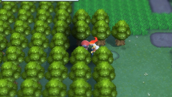 《寶可夢晶燦鉆石明亮珍珠》一周目圖文攻略分享